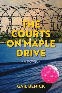 bokomslag Courts on Maple Drive