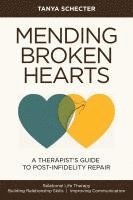 bokomslag Mending Broken Hearts