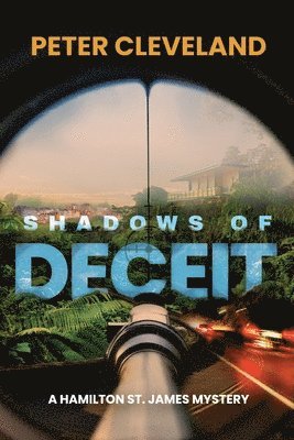 Peter Cleveland - Shadows of Deceit, Häftad