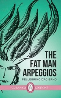bokomslag The Fat Man Arpeggios