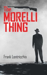 bokomslag The Morelli Thing