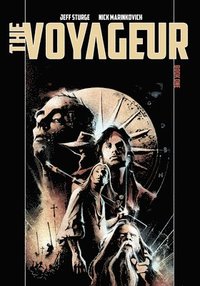 bokomslag Voyageur Volume 6