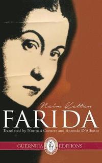 bokomslag Farida Volume 34