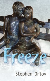 bokomslag Freeze