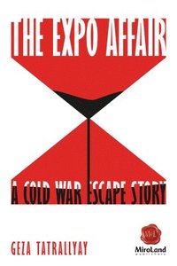 bokomslag The Expo Affair Volume 8