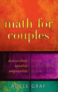 bokomslag math for couples
