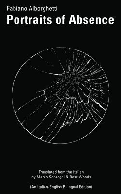 Fabiano Alborghetti - Portraits of Absence, Häftad