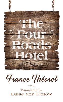 The Four Roads Hotel 1