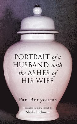 Portrait of a Husband with the Ashes of His Wife 1