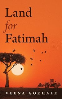 bokomslag Land for Fatimah