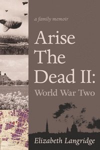 bokomslag Arise The Dead II Volume 15