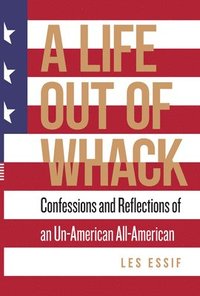 bokomslag Life Out of Whack