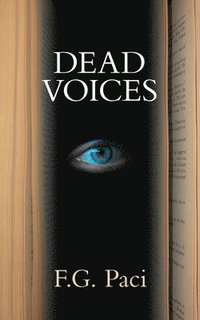 bokomslag Dead Voices