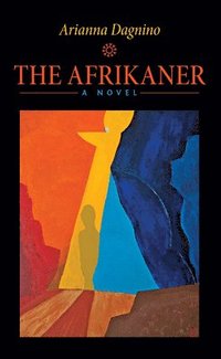 bokomslag The Afrikaner