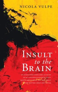 bokomslag Insult to the Brain