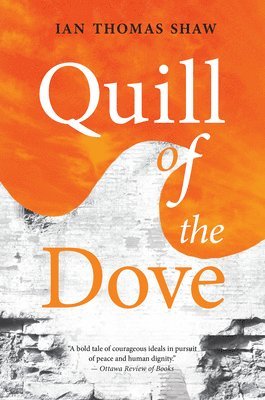 Quill of the Dove Volume 21