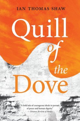 Quill of the Dove Volume 21 1