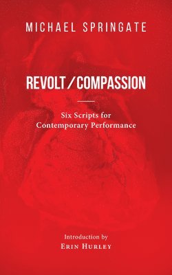 Revolt/Compassion 1