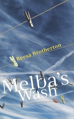 Reesa Steinman Brotherton - Melba's Wash, Häftad