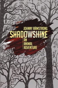 bokomslag Shadowshine