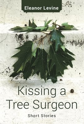 Kissing a Tree Surgeon 1