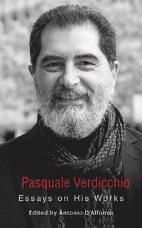 bokomslag Pasquale Verdicchio