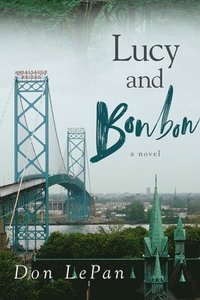 bokomslag Lucy and Bonbon Volume 35