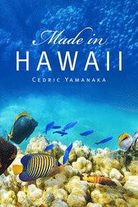 bokomslag Made in Hawaii