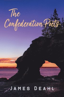 The Confederation Poets 1