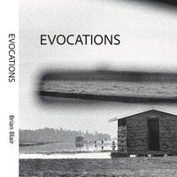 bokomslag Evocations