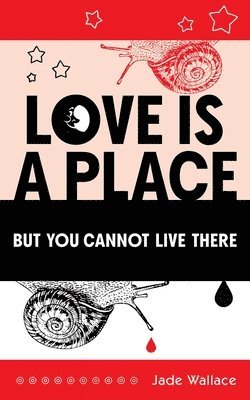 Love Is A Place But You Cannot Live There 1