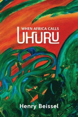 When Africa Calls Uhuru 1