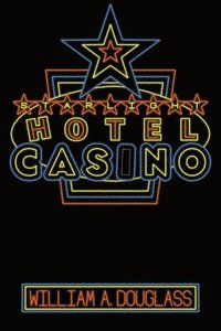bokomslag The Starlight Hotel-Casino