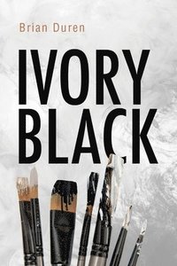 bokomslag Ivory Black