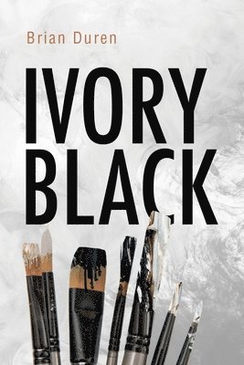 Ivory Black 1