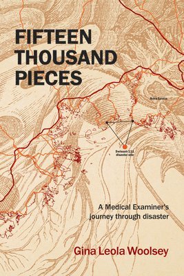Fifteen Thousand Pieces 1