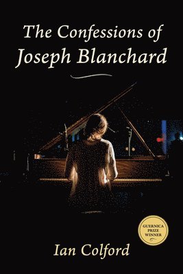 bokomslag Confessions of Joseph Blanchard