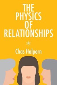 bokomslag Physics of Relationships