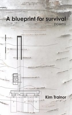 Kim Trainor - Blueprint For Survival, Häftad