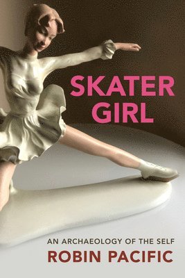 bokomslag Skater Girl