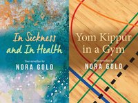 bokomslag In Sickness and In Health / Yom Kippur in a Gym