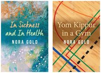 bokomslag In Sickness and In Health / Yom Kippur in a Gym