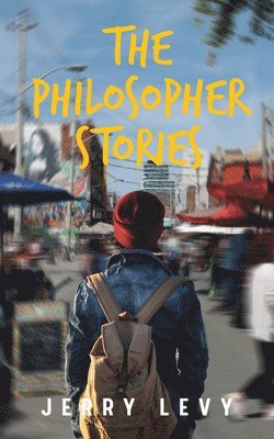 The Philosopher Stories 1