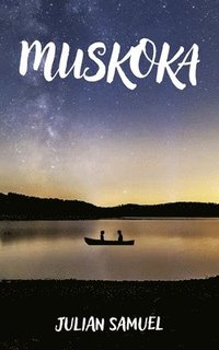 bokomslag Muskoka