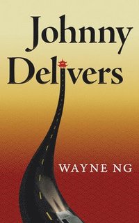 bokomslag Johnny Delivers