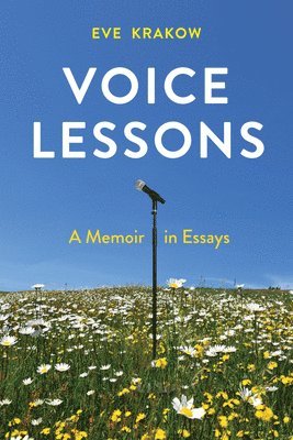 Voice Lessons 1