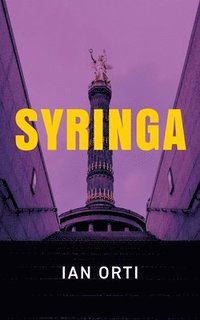 bokomslag Syringa
