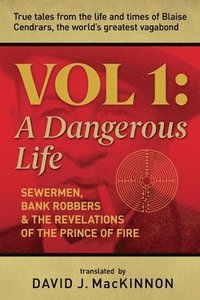 bokomslag Sewermen, Bank Robbers & Voodoo Killers