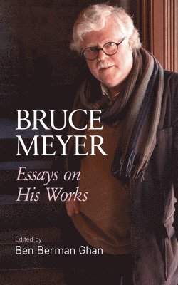 Bruce Meyer 1