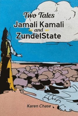 Two Tales: Jamali Kamali and ZundelState 1